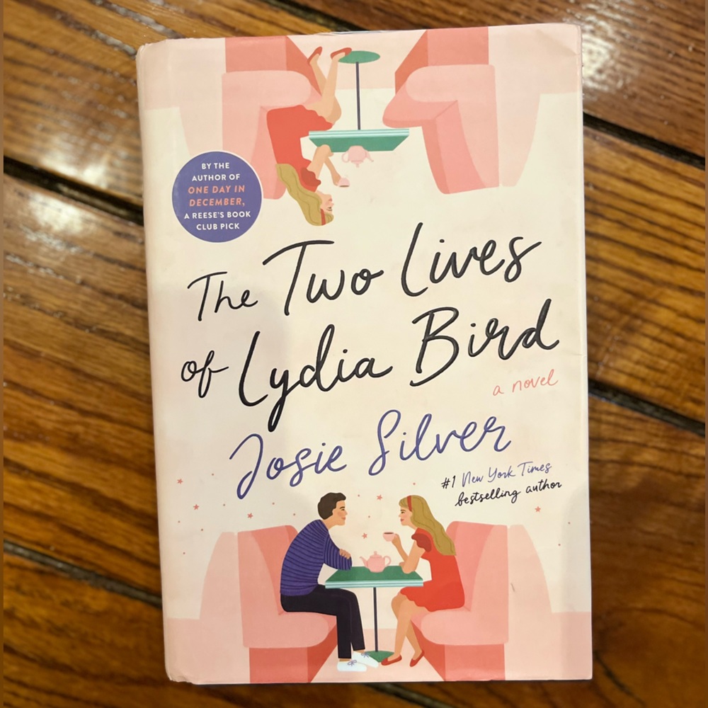 Hard Cover Book ** NON REFUNDABLE **